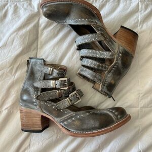 Freebird Felicity Ice 7